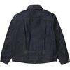 Levis X Journal Standard Minimalist Versatile Casual Fashion Denim Jacket Men jackets 008C9-0000