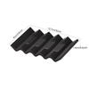 Quick Dry Silicone Soap Dish Wave Drainage Soap Rack Premium Soft Soap Pad  Bathroom Sink