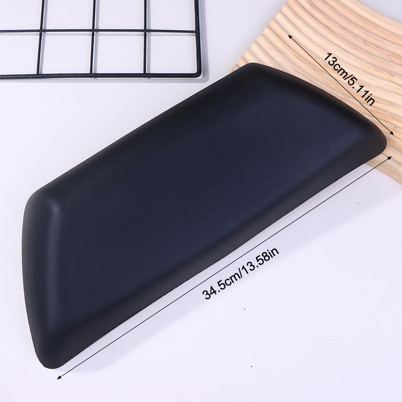 

Спинка мотоциклетного кофра для Shad Sh29 Sh33 Sh34 Sh39 Sh40 Sh45 Sh47 Sh48 Moto Задняя пассажирская хвостовая коробка Задняя подушка A2