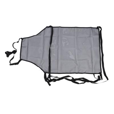 Horse Belly Scratch for Flying Insects Breathable Mesh