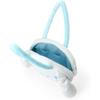 SANRIO (SANRIO) Face Shape Tote Bag Cinnamoroll 388319