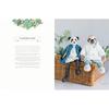 Knitted Wild Animal Friends: Over 40 Knitting Patterns for Wild Animal Dolls, Their Clothes and Accessories