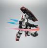 TAMASHII NATIONS ROBOT Spirits Mobile Suit Gundam Prototyp Gundam 125mm malowana ruchoma figurka [SIDE MS] RX-78-1 wer.. ANIME. Około. ABS i PCV