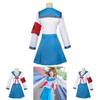 Anime School Uniform Cosplay Costume For Haruhi Suzumiya Fans