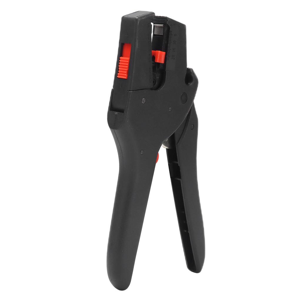 Wire Stripper Automatic Multi Functional Insulation Cable Cutter for Home Decoration Line Linking