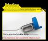 Spring Pipe Clog Remover for Hotel Housekeeping - Expert Pipe Dredging Solution
