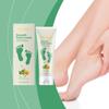 Nourishing Foot Cream For Softening Dry Cracked Feet Moisturizing Relief With Gentle Formula