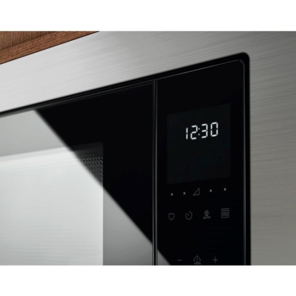 ELECTROLUX EMS4253TBX Microwave Oven