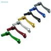 Motorcycle Modified Accessories | CNC Shift Lever - Single Shift Aluminum Alloy Colored Gear Shifter & Reverse Lever