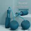 Healthsoo Cordless Weighted Jump Rope Set