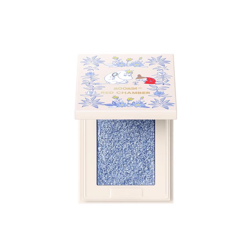 

RED CHAMBER Moomin Collection Multi-Use Powder Eyeshadow 2g