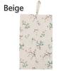 Wall Hanging Type Tissues Case for Home Decoration Bathroom Toilet Paper Napkin Holder Car Storage