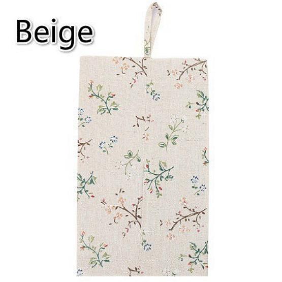 Wall Hanging Type Tissues Case for Home Decoration Bathroom Toilet Paper Napkin Holder Car Storage