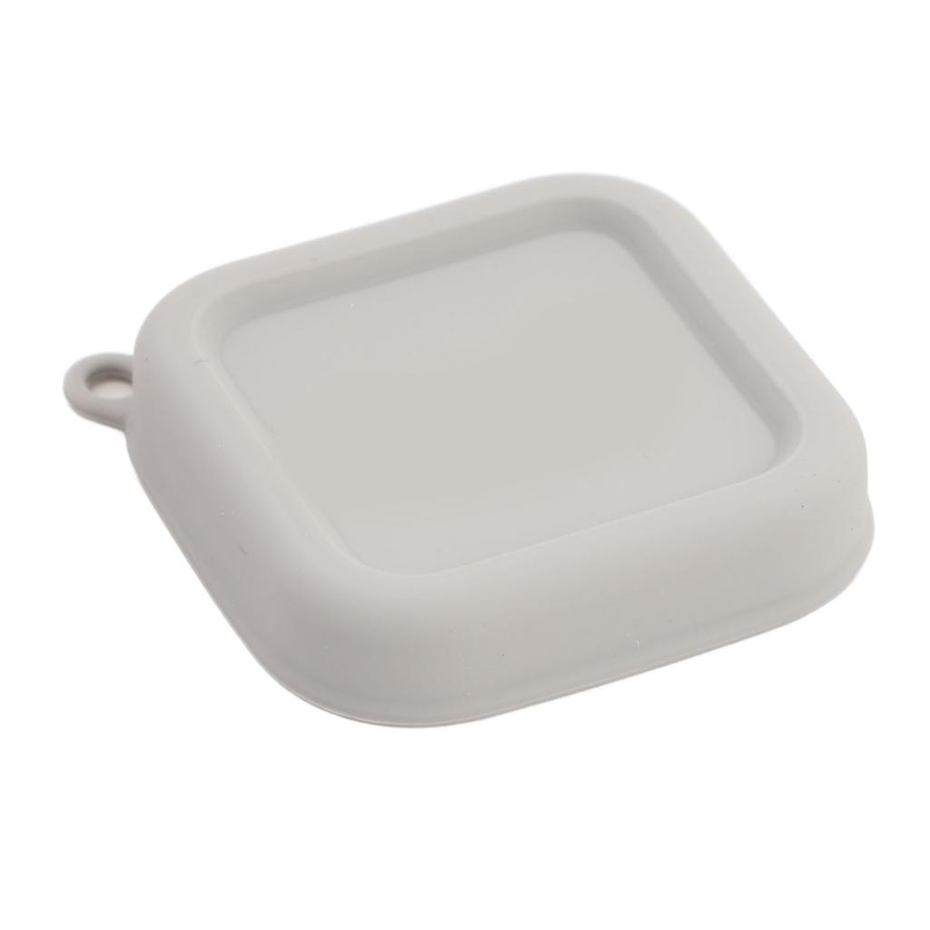 Silicone Lens Cover   Dustproof  ive Action Camera Lens   for       Pro