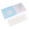 10/20Pcs Self-Adhesive Patches Large Sterile Dressing Plasters Non Woven Wound Plaster Band Aid Adhesive Bandages Skin Tape