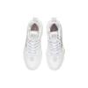 Li Ning New Journey Low-Top Skate Shoes Women Sneakers White AGCS076-1