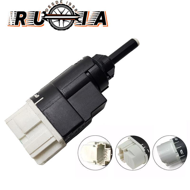 

New 1PC Pedal Brake Switch For Renault 253206170r 7700842697 2532000QAA Qaa 4414063