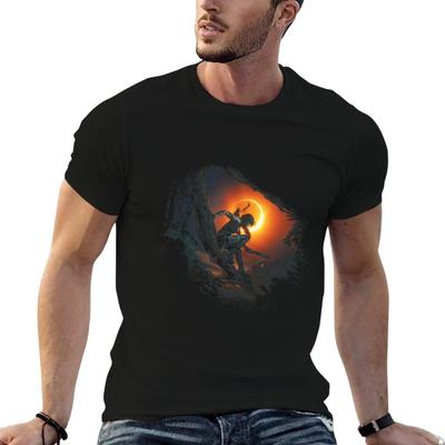 Tops – T-Shirts