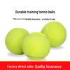 Tenis – Tenis Topları
