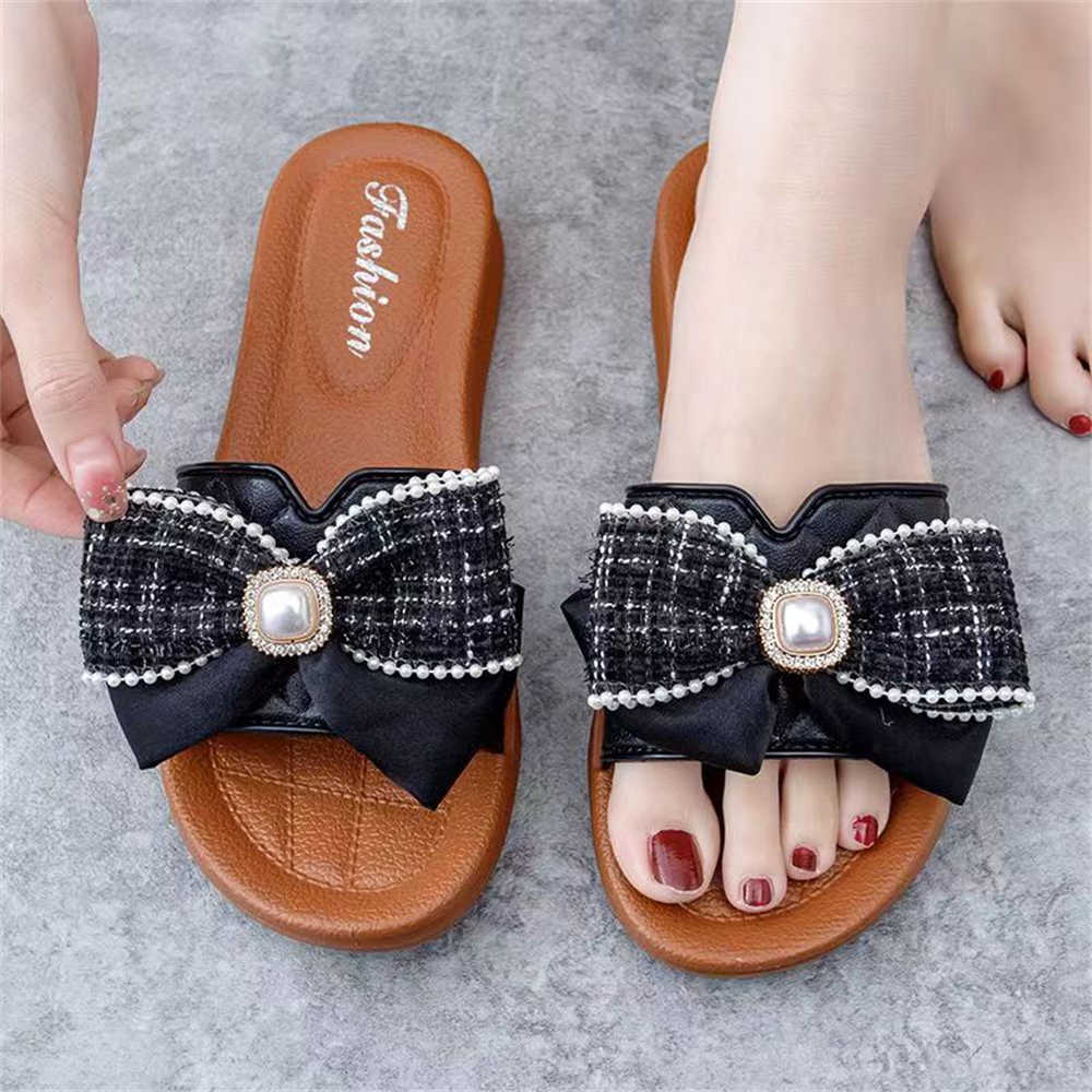 

Fashion Beach Lying Opening Toe Slides Woman Red Sandals Woman Shoes Beach Slipper Sneakers Sports New Season Latest Expensive Best 40