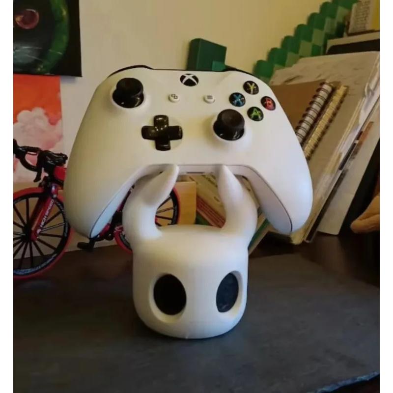 Universal Game Controller Stand Compatible With PS4/PS5/Switch Hollow Knight Theme Cool Desktop Display Gaming Accessories NEW