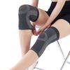 Men's and Women's Protective Cover Meniscus Fitness Fixed Knee Injury Running Joint Protective Gear Breathable Sports Knee Pads