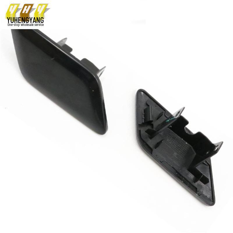 

Ford Escape 17 Washer Nozzle Cover - GV4513L018AAXWAA Washer Nozzle Cover L