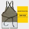 Uniformi e abbigliamento da lavoro – Grembiuli da lavoro