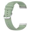Silicone Strap For Fitbit Versa 4 3 2 1 Versa Lite Band SmartWatch Bracelet For Fitbit Sense/Sense 2 Correa Watchband Pin Buckle