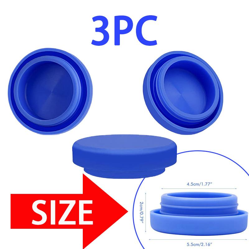 Крышки для кувшинов для воды на 5 галлонов Крышка для кувшина на 8 галлонов Крышка — фото 4