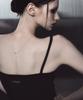 Kobeteu Hex Loop Button Sleeveless [Black]