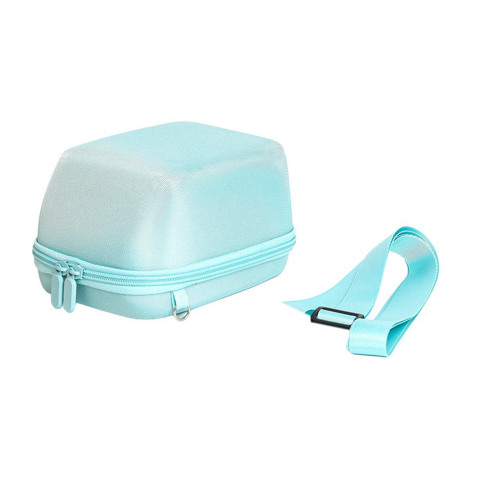 

Shockproof Camera Storage Bag EVA Protective Cover With Protective Cover Portable Lanyard Organizer Shockproof Travel Hard D0H9