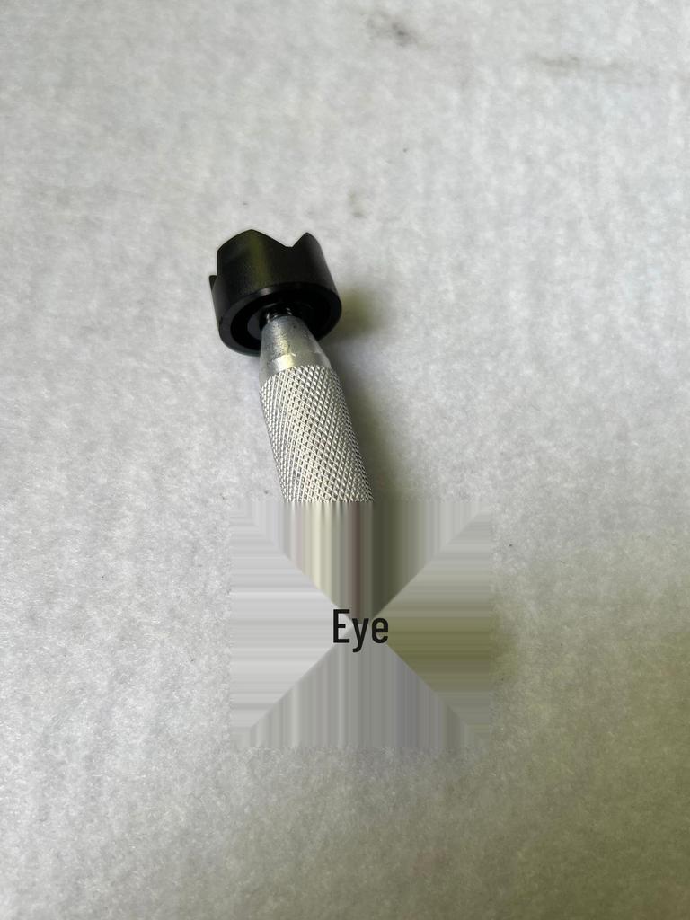 Pure Copper Guitar Bracing & Soundbox Repair Tools