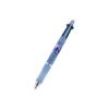 Sun-Star Stationery My Melody Sanrio Characters Goods Multi-color Ballpoint Pen & Mechanical Pencil, Dr. Grip 4+1 Kuromi S4659414