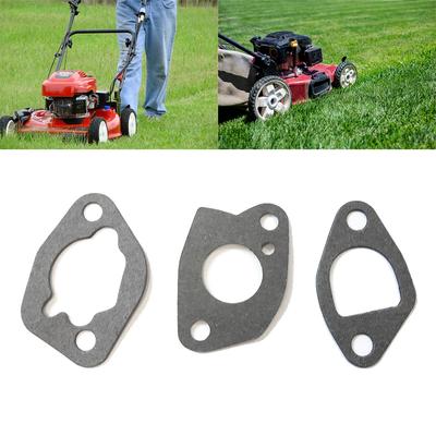 2 Set Praktische Vergaser Carb Dichtungen Kit für GX160 GX168 GX200 Motoren 16212-ZH7-800 Kettensäge Ersatz