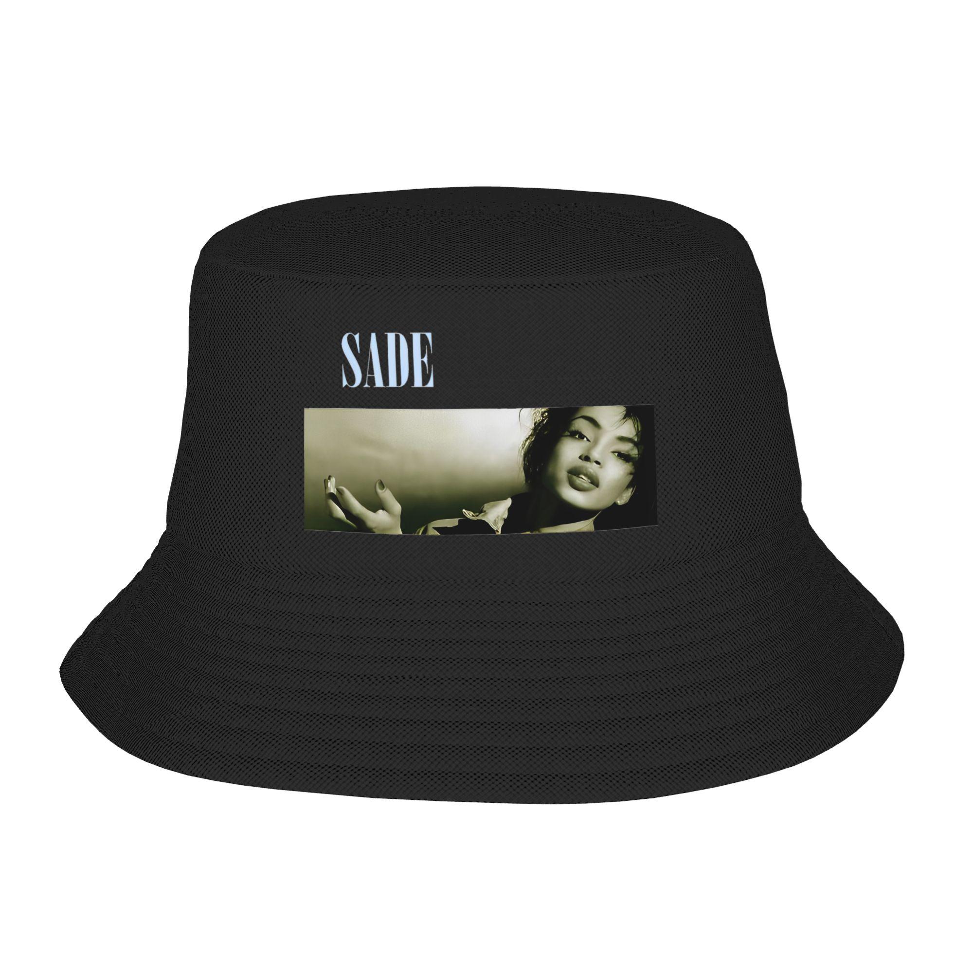 

Шейд Аду Певица Панама Летняя Классические Рыбацкие Кепки Для Мужчин Женщин Портативные Рыболовные Кепки На Открытом Воздухе Индивидуальные Кепки С Козырьком На Заказ One Size