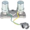 28300-P24-J01 Shift Control Lock Up Solenoid, For HONDA CIVICY 92-00 CRV 97-01