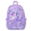 Smiggle Large Backpack for Kids, Super Capacity School Bag, Cartoon Outdoor Casual Backpack for Students