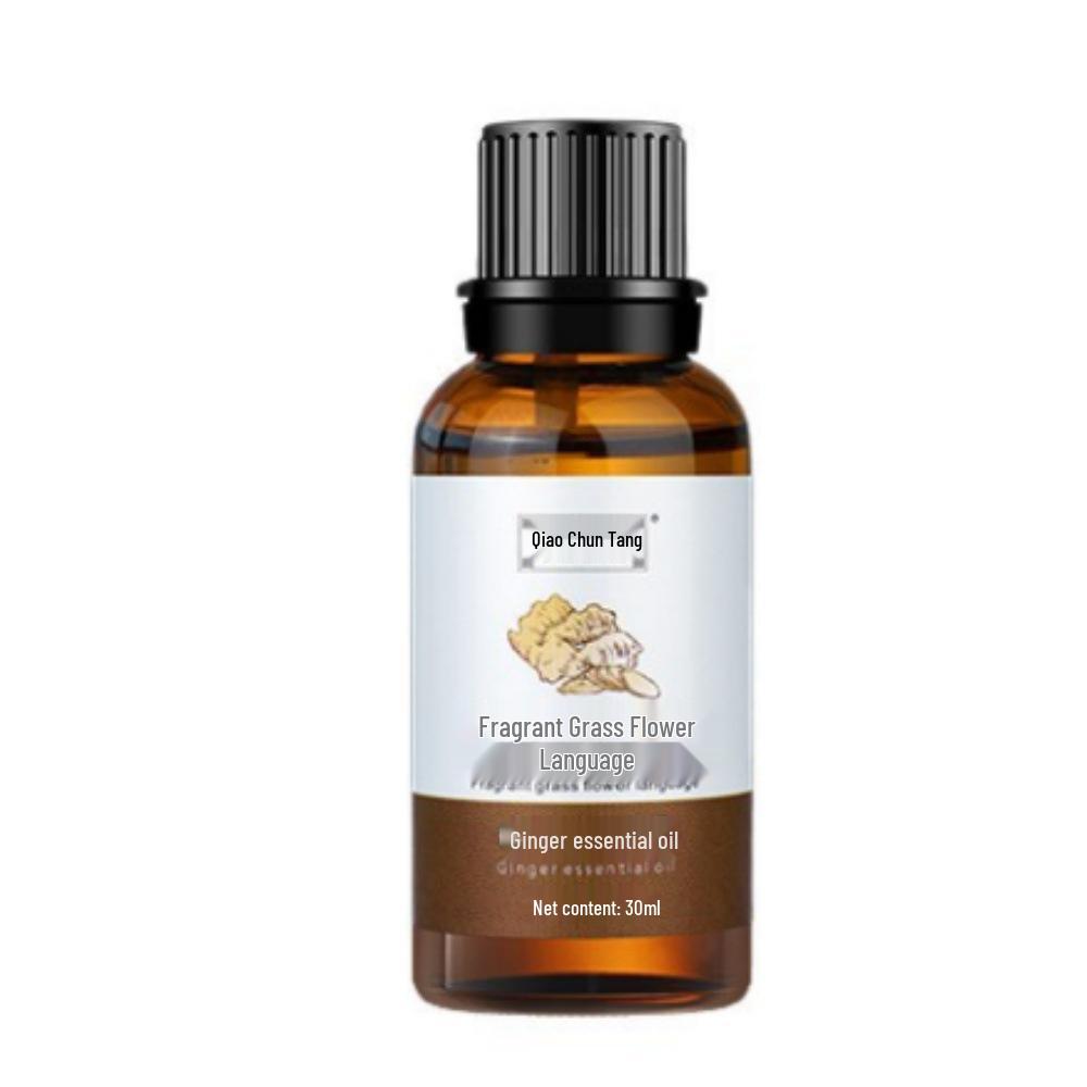 30ml Aromatherapy Essential Oil for Massage, Gua Sha, Foot Bath, SPA, and Beauty Salon Treatments