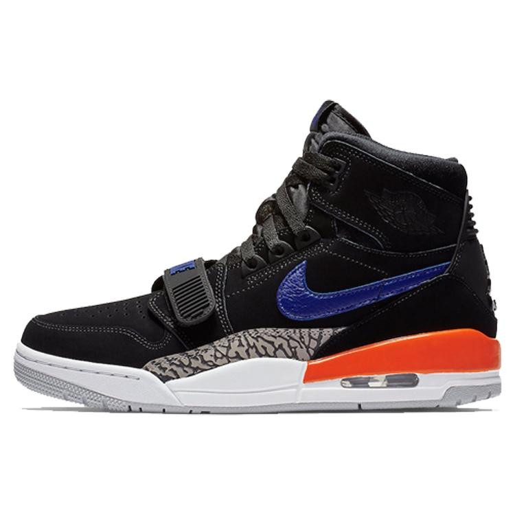Air Jordan Legacy 312 Knicks Men s AV3922-048 EU 41