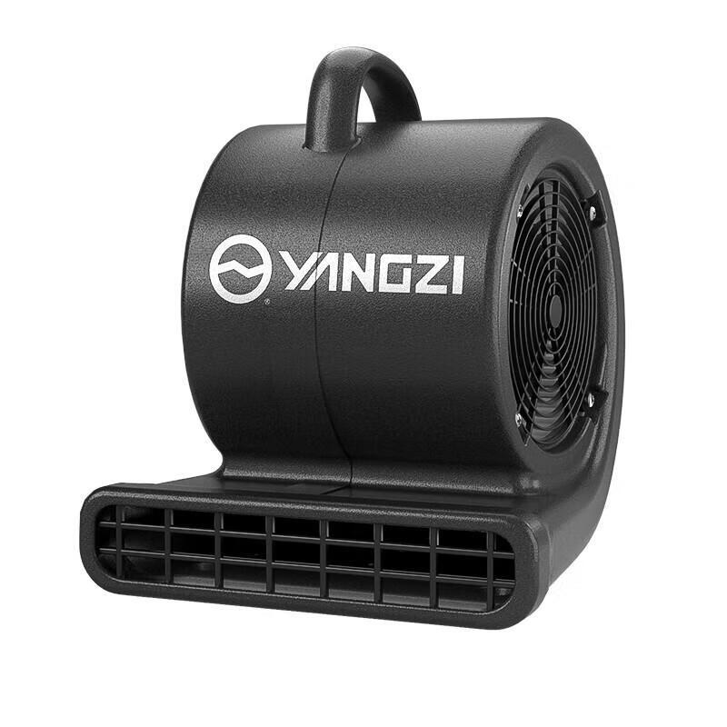 

SMVP Smart Timing Blower Z-CGJ001 CN plug (adapter included)