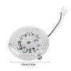 3.93 Inch LED Retrofit Light Kit 18W Ceiling Light Replacement Panel  For Replacement