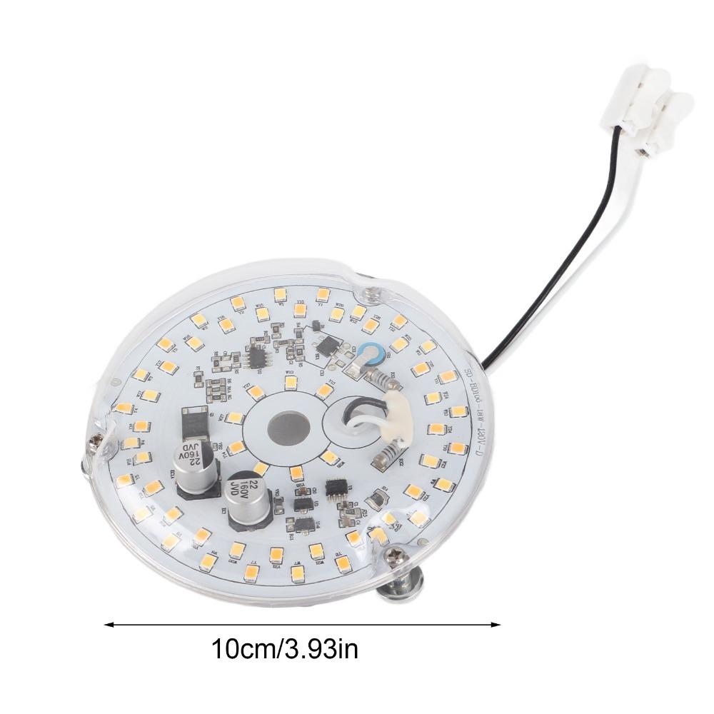 3.93 Inch LED Retrofit Light Kit 18W Ceiling Light Replacement Panel  For Replacement