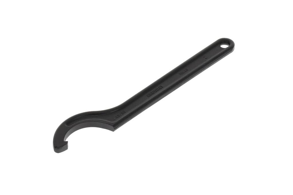 Gedore Hook 6334450 Wrench, 45-50mm,