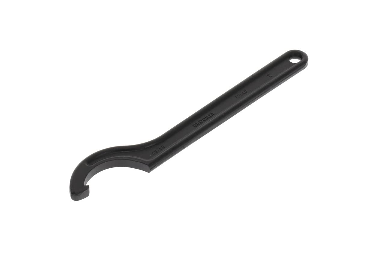 

Gedore Hook 6334450 Wrench, 45-50mm,