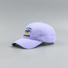 American Street Hat Baseball Cap Men Women Alphabet Cartoon Embroidery Cap Leisure Sun Protection Sunhat Summer Male Female