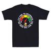 Men's Guns N Roses Tour '92 Ticket T-shirt XX-Large Black