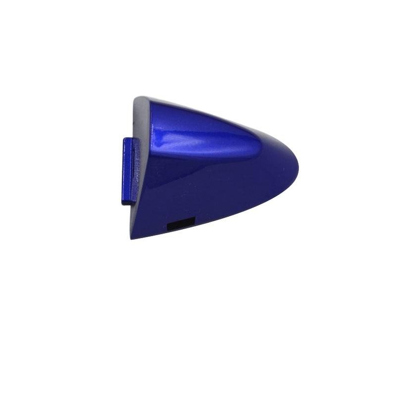 Front Door Exterior Handle Cap for HONGQI EQM5