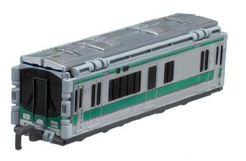 

Серия 125 Линия Обама Серия 500 Синкансэн [VL18] ~