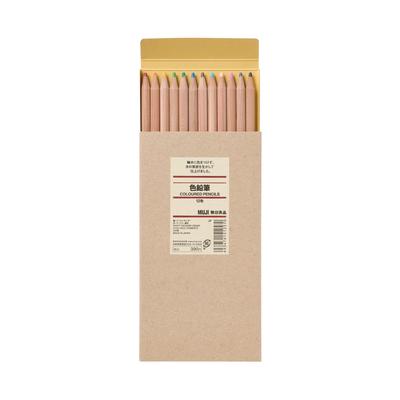 Desen – Creioane colorate